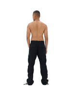 THE CARGO PANT - BLACK