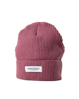 ARISTOCRAT BEANIE - MOCHA