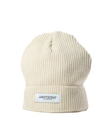 ARISTOCRAT BEANIE - ECRU