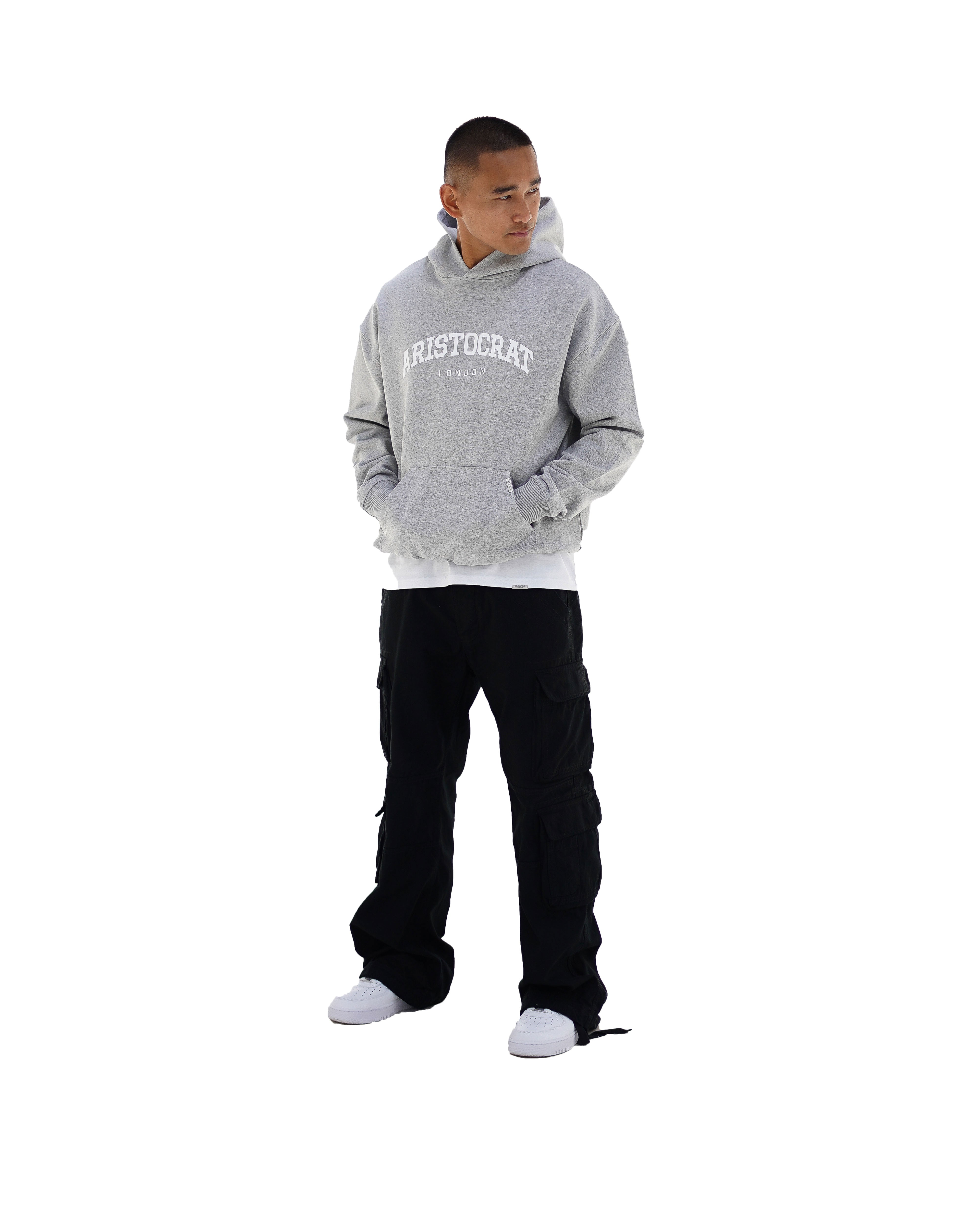 ARISTOCRAT COLLEGE HOODIES