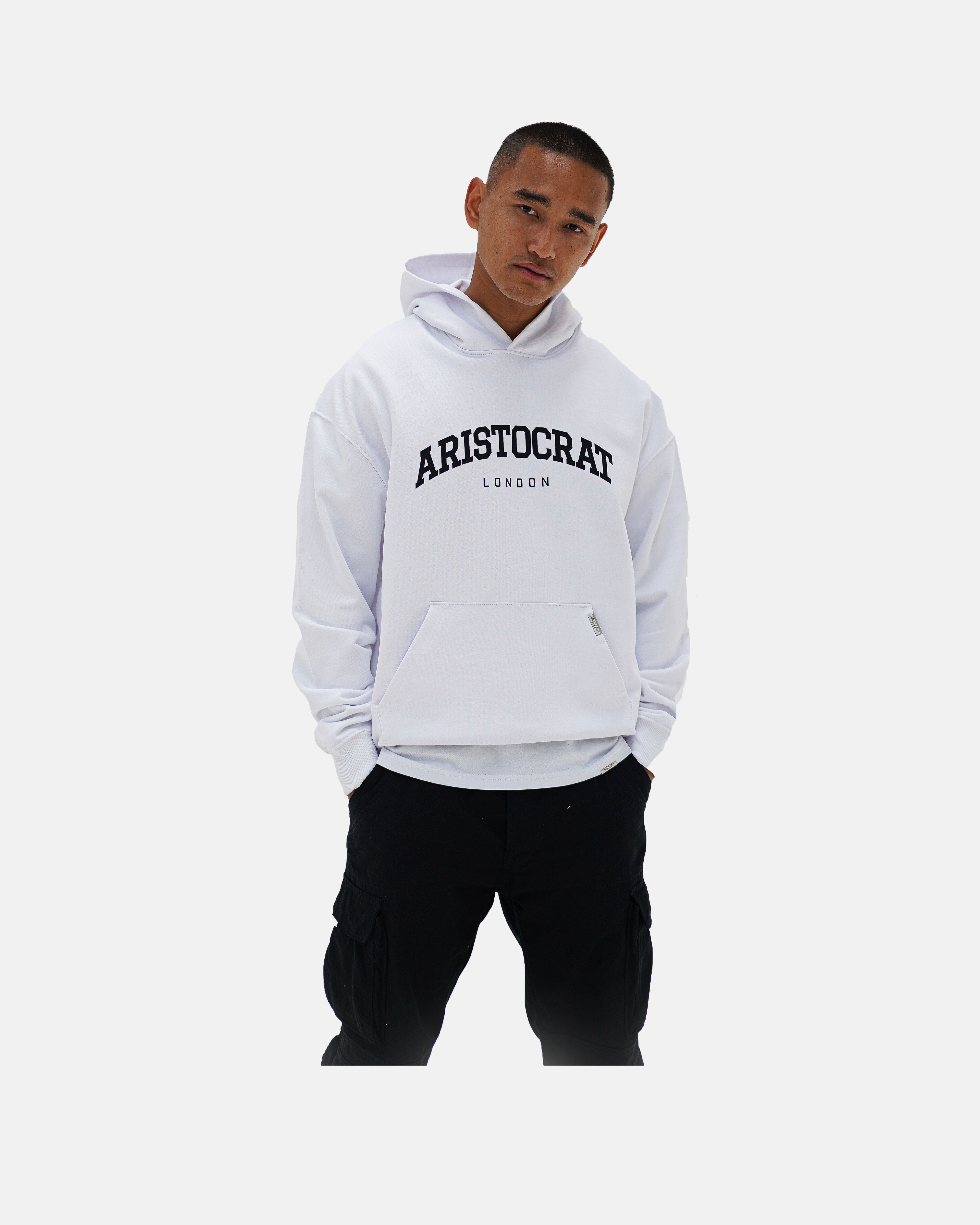 ARISTOCRAT COLLEGE HOODIES