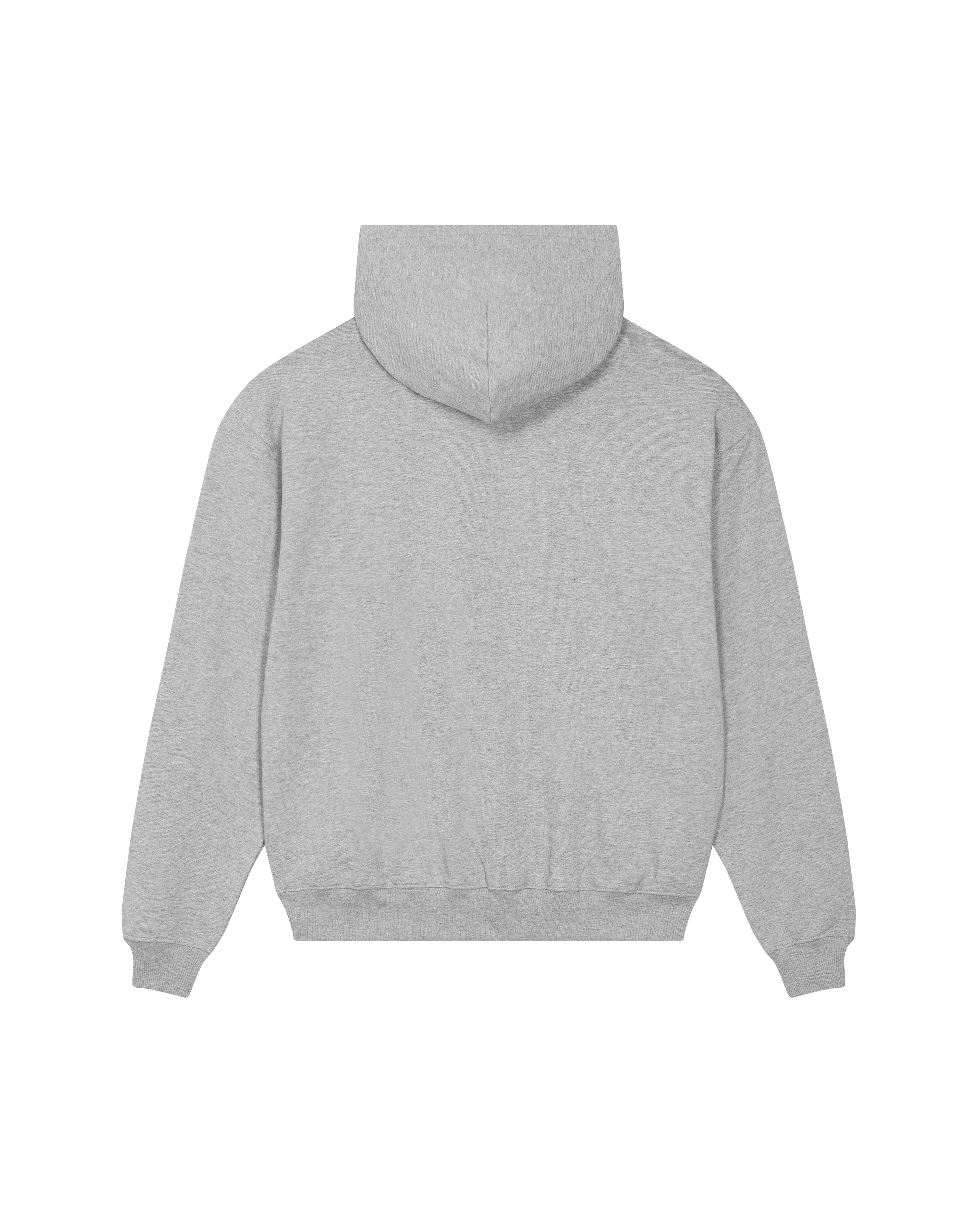 AL CONTOUR HOODIES