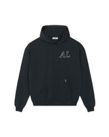 AL CONTOUR HOODIES