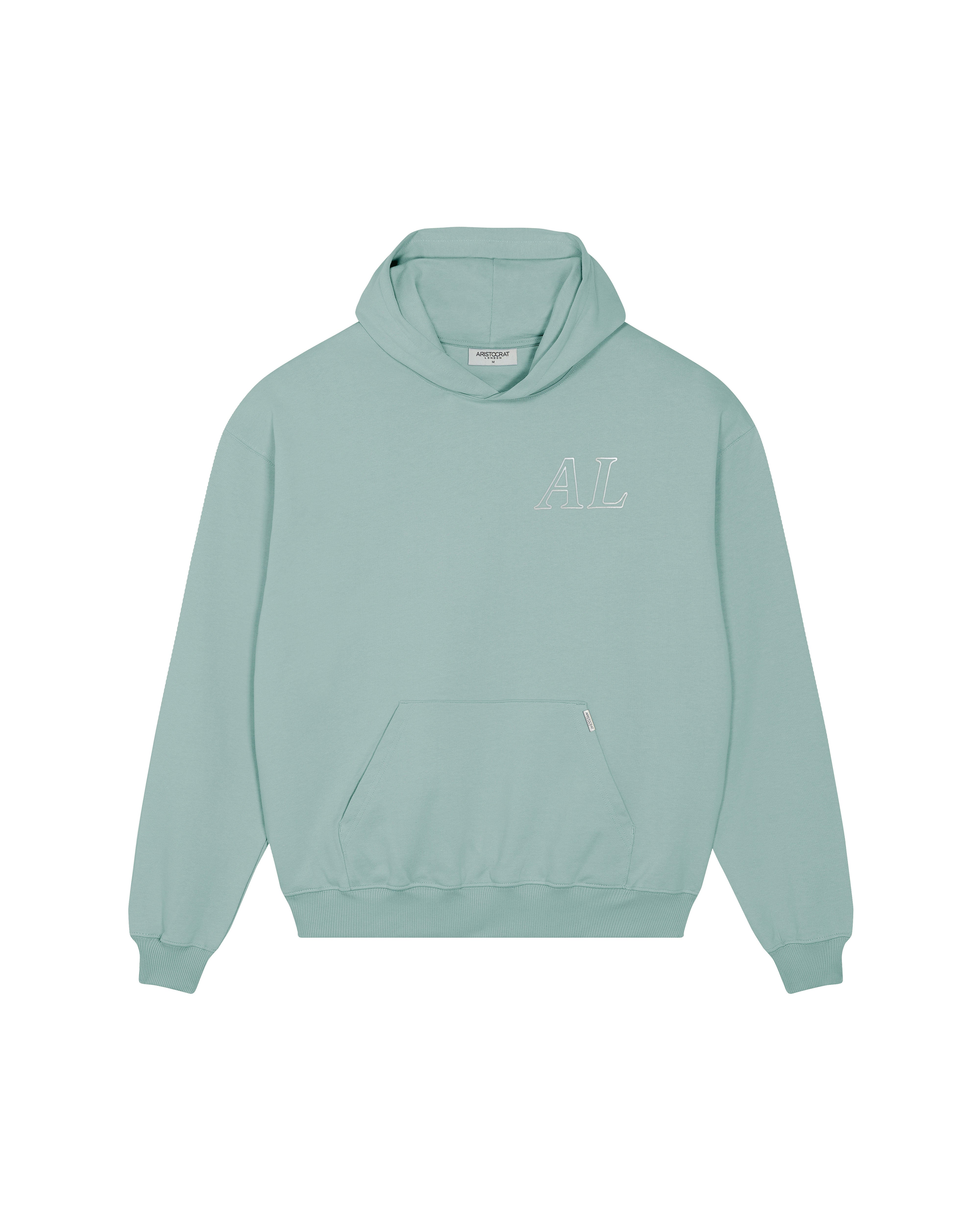 AL CONTOUR HOODIES