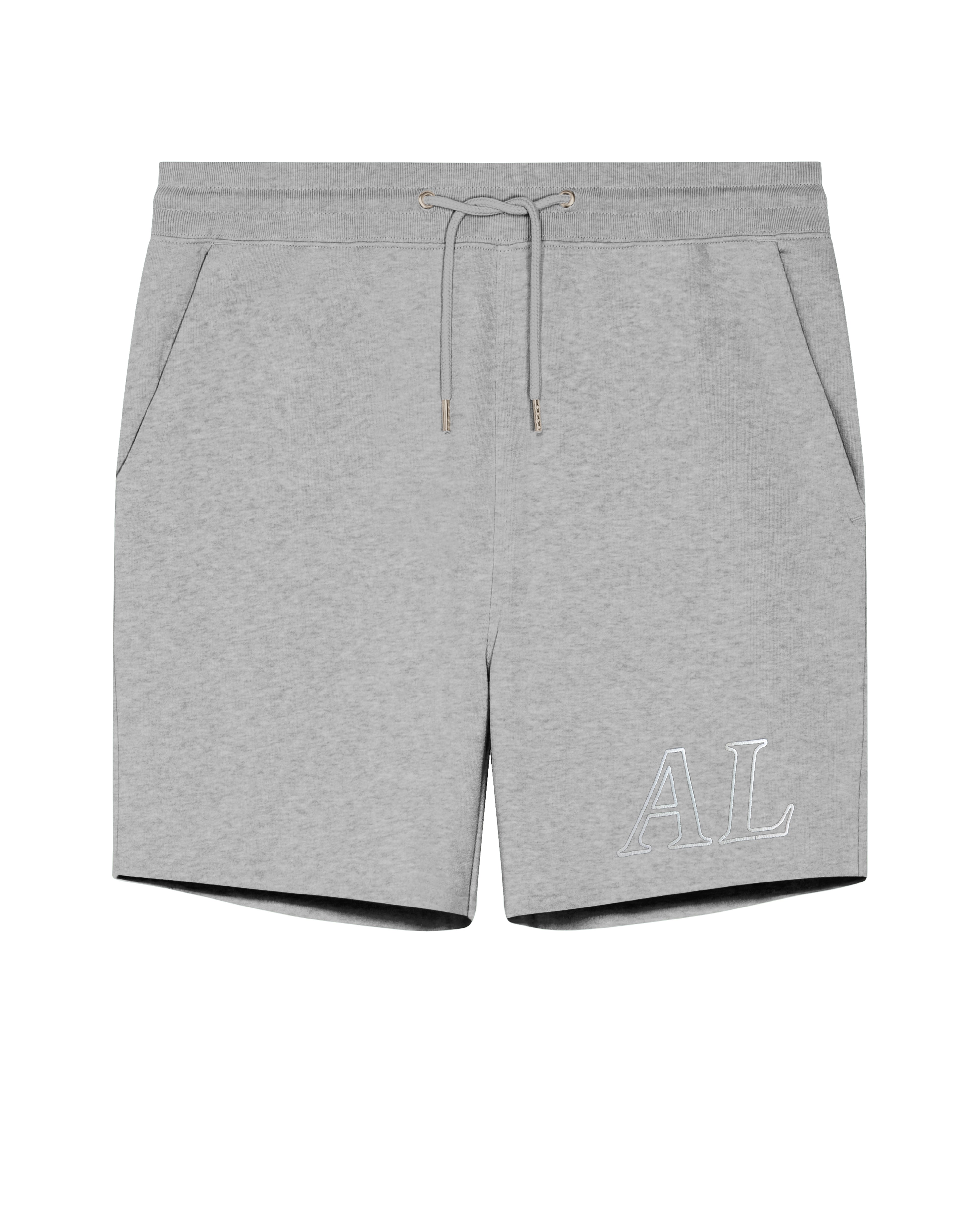 AL CONTOUR SHORTS