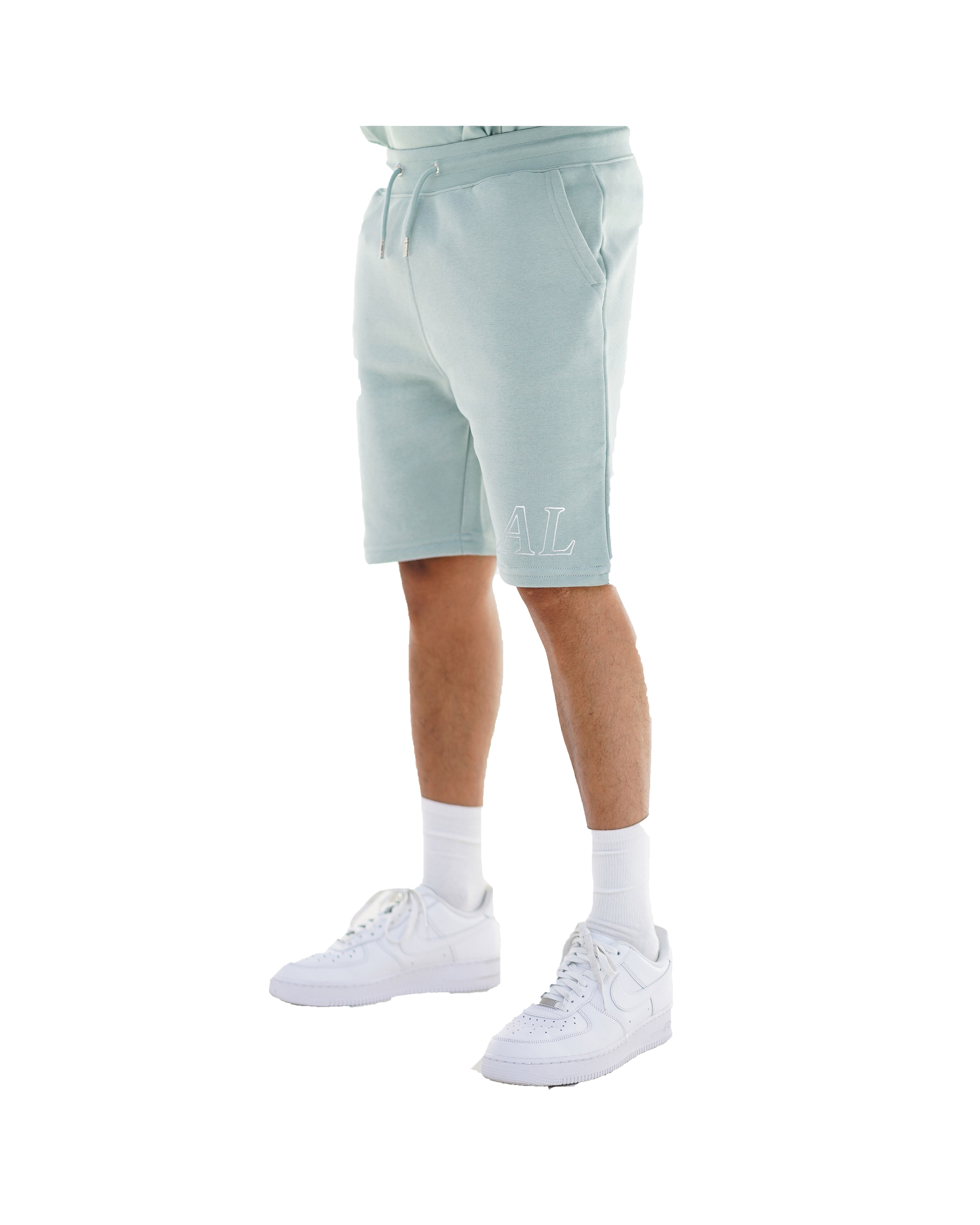 AL CONTOUR SHORTS