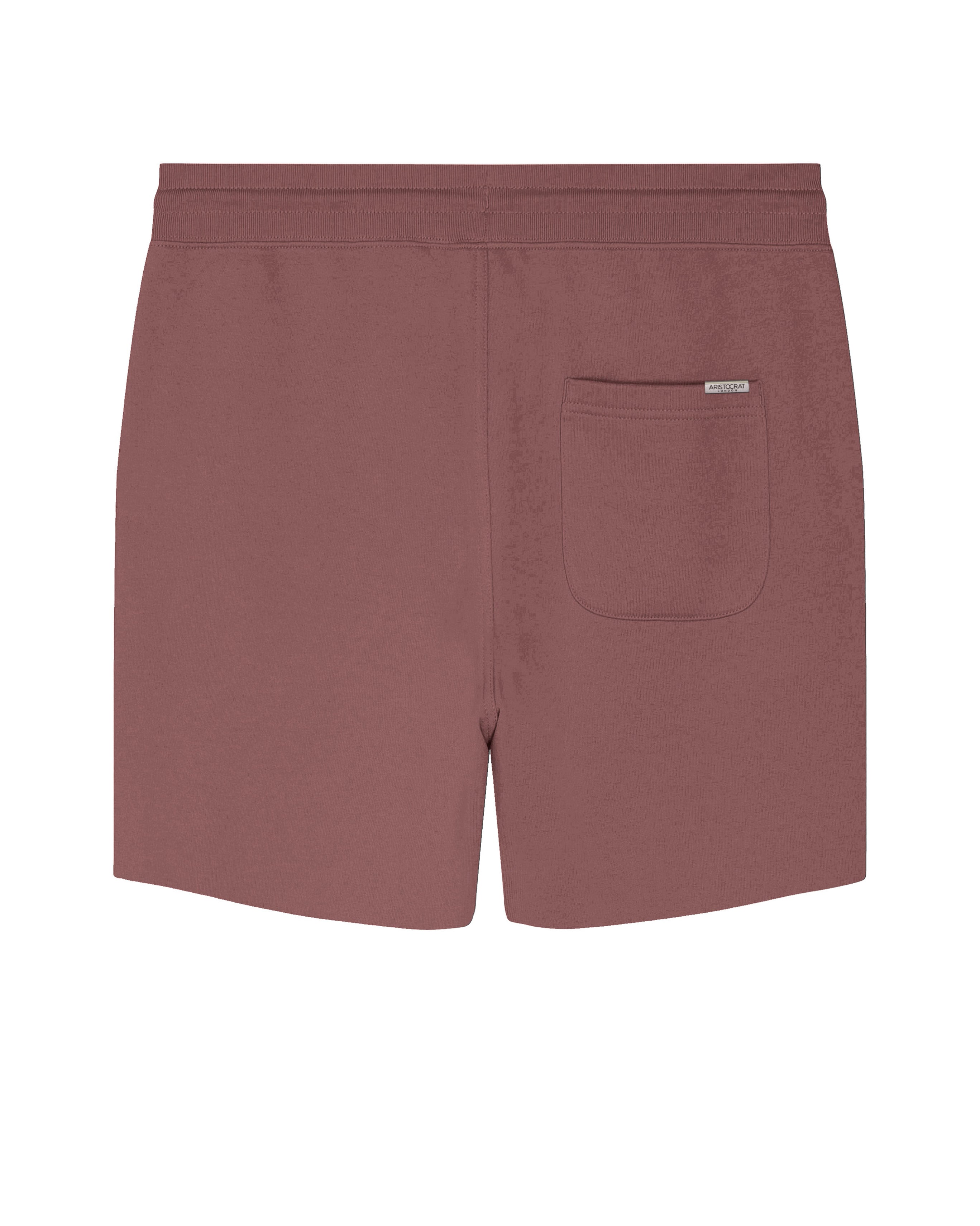 AL CONTOUR SHORTS - MOCHA BROWN