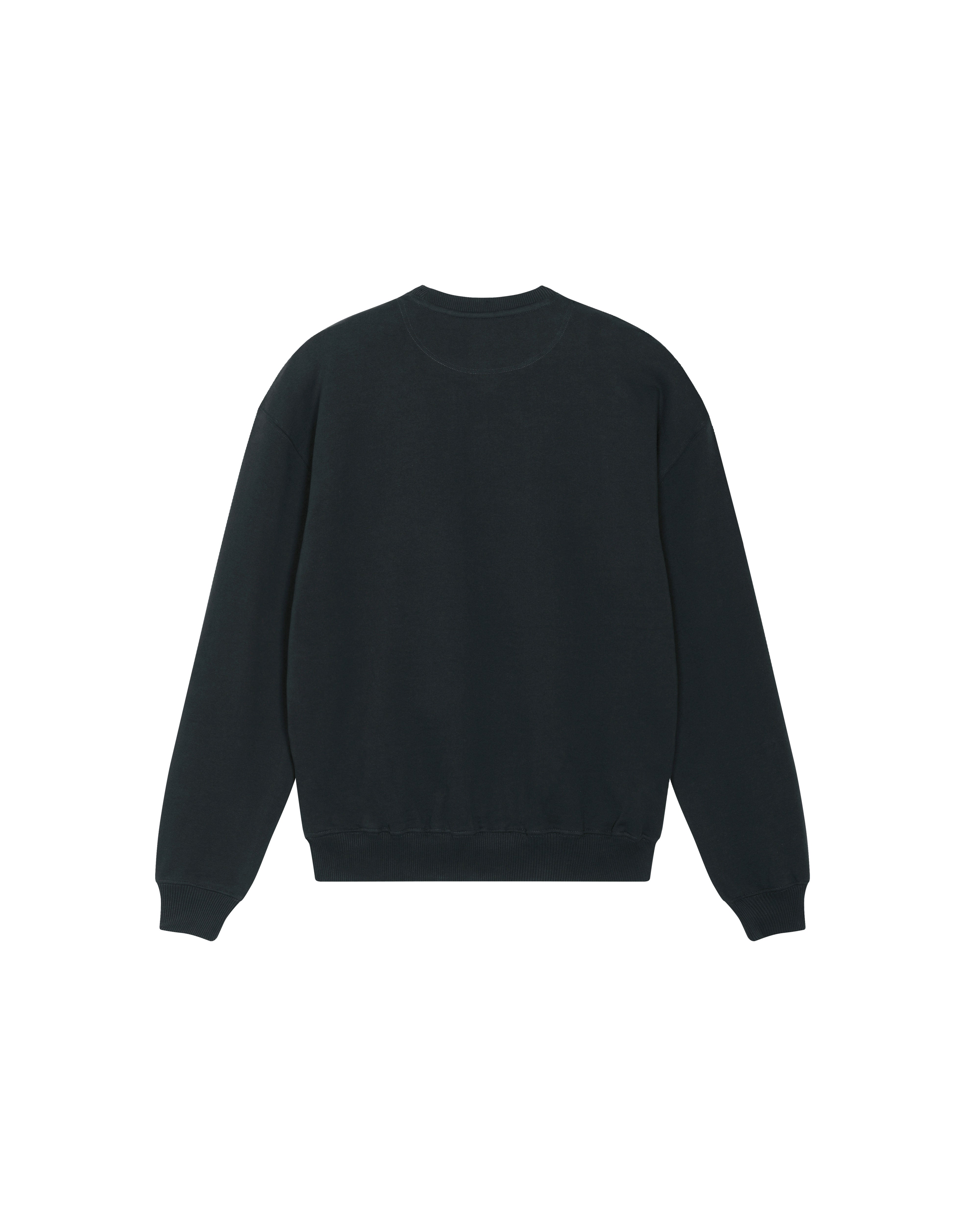 AL CONTOUR SWEATERS