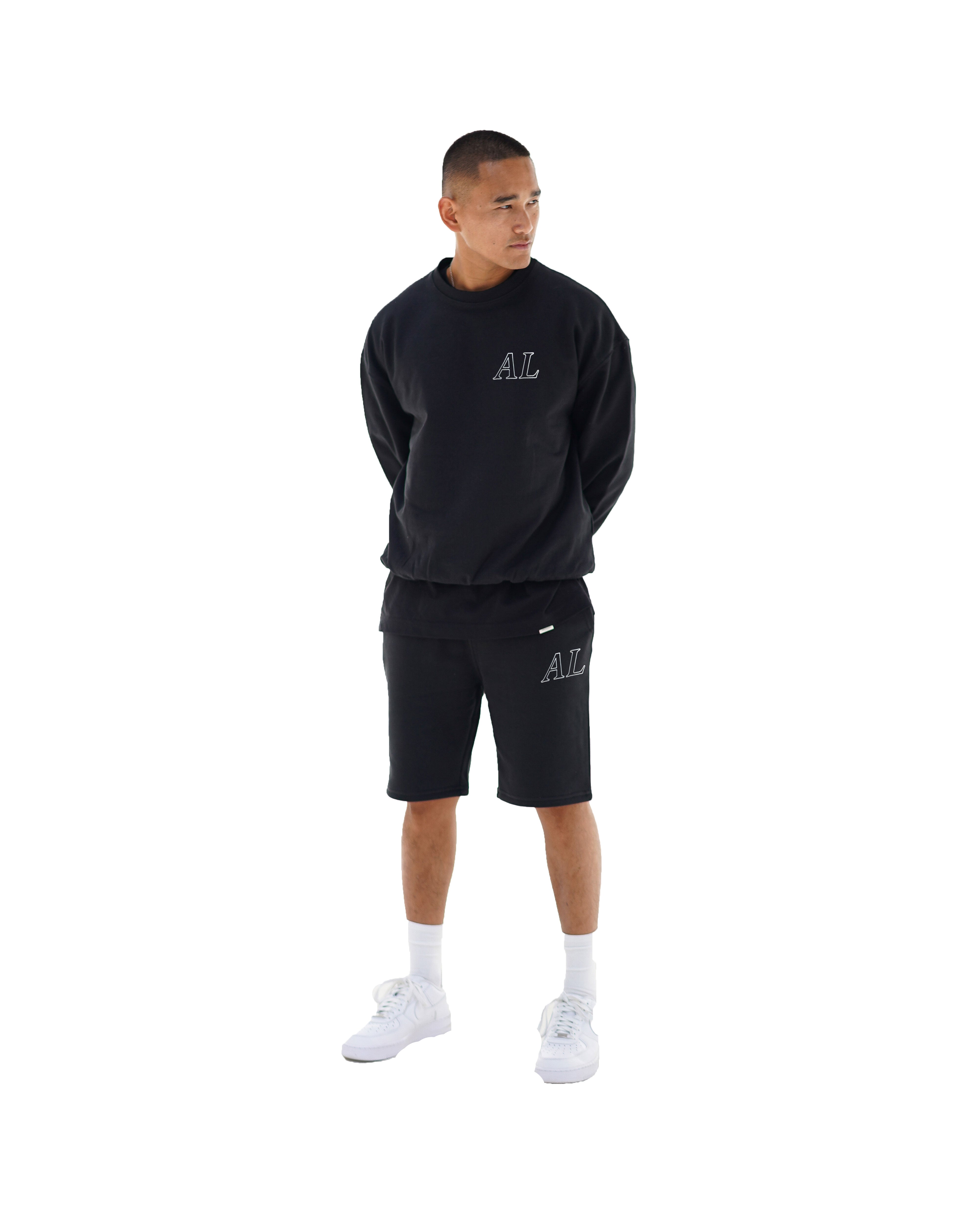 AL CONTOUR SWEATERS