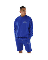 AL CONTOUR SWEATERS