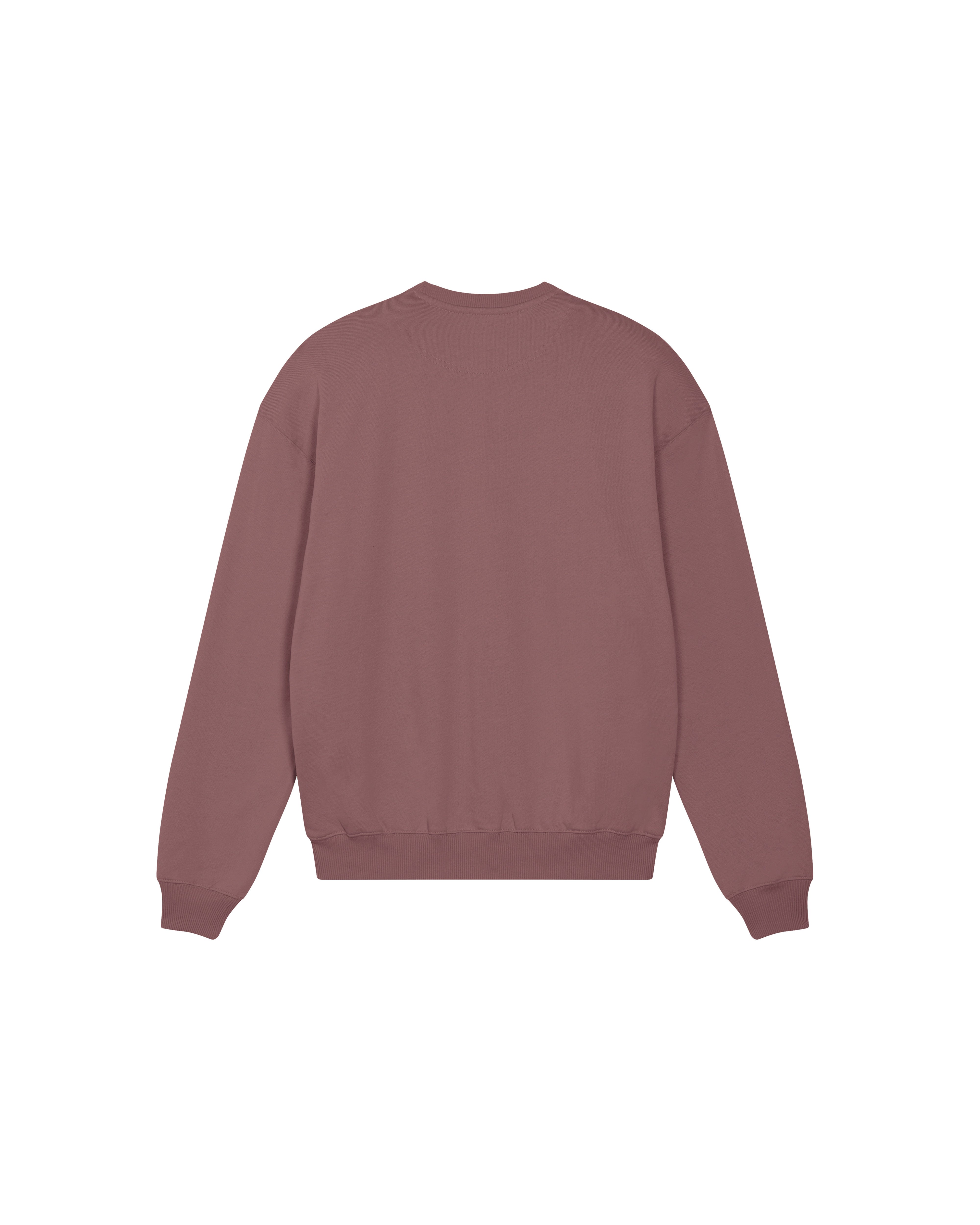 AL CONTOUR SWEATERS