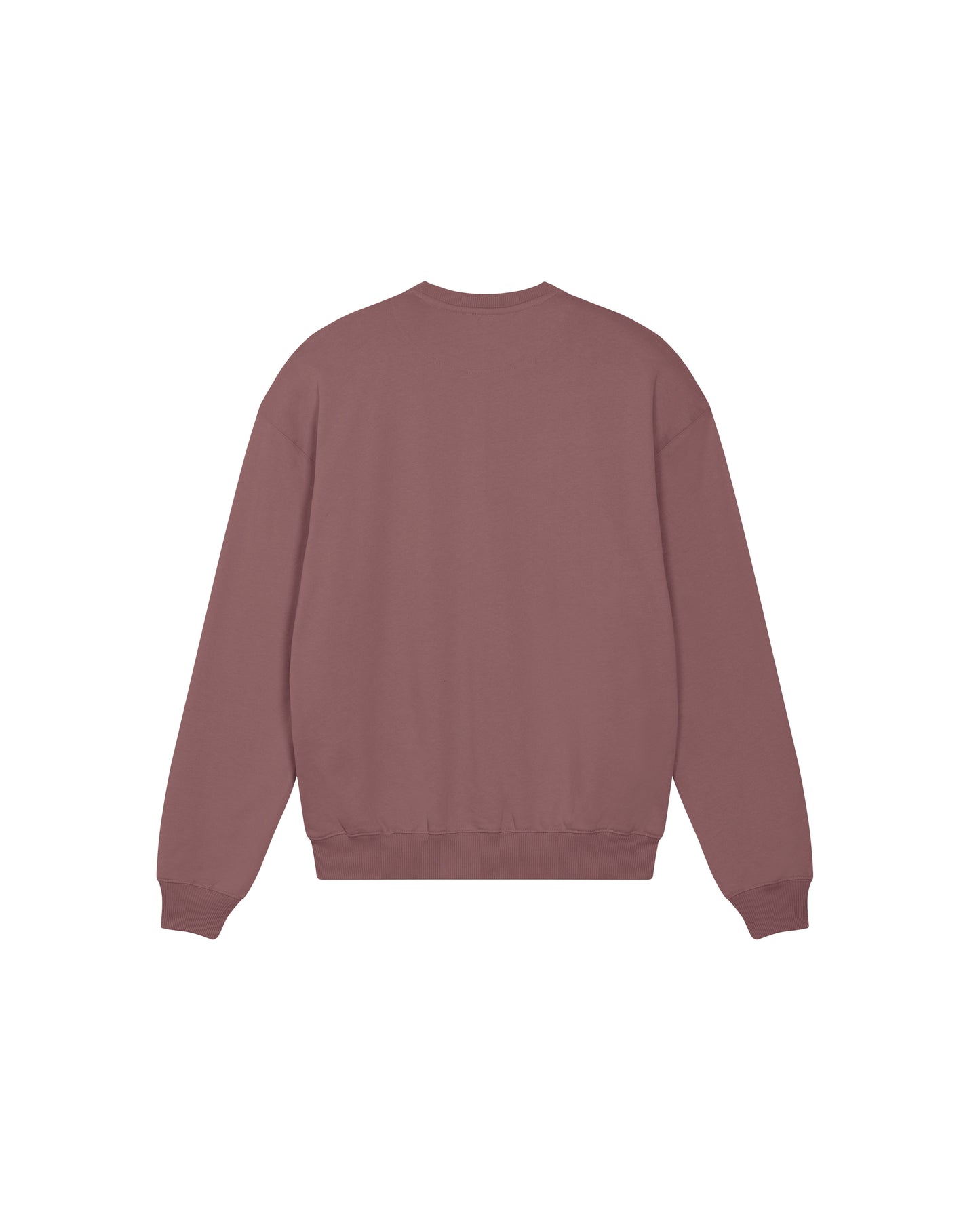 
                  
                    AL Contour Sweater - Mocha Brown
                  
                