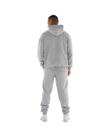 AL SWEATPANTS - ASH GREY