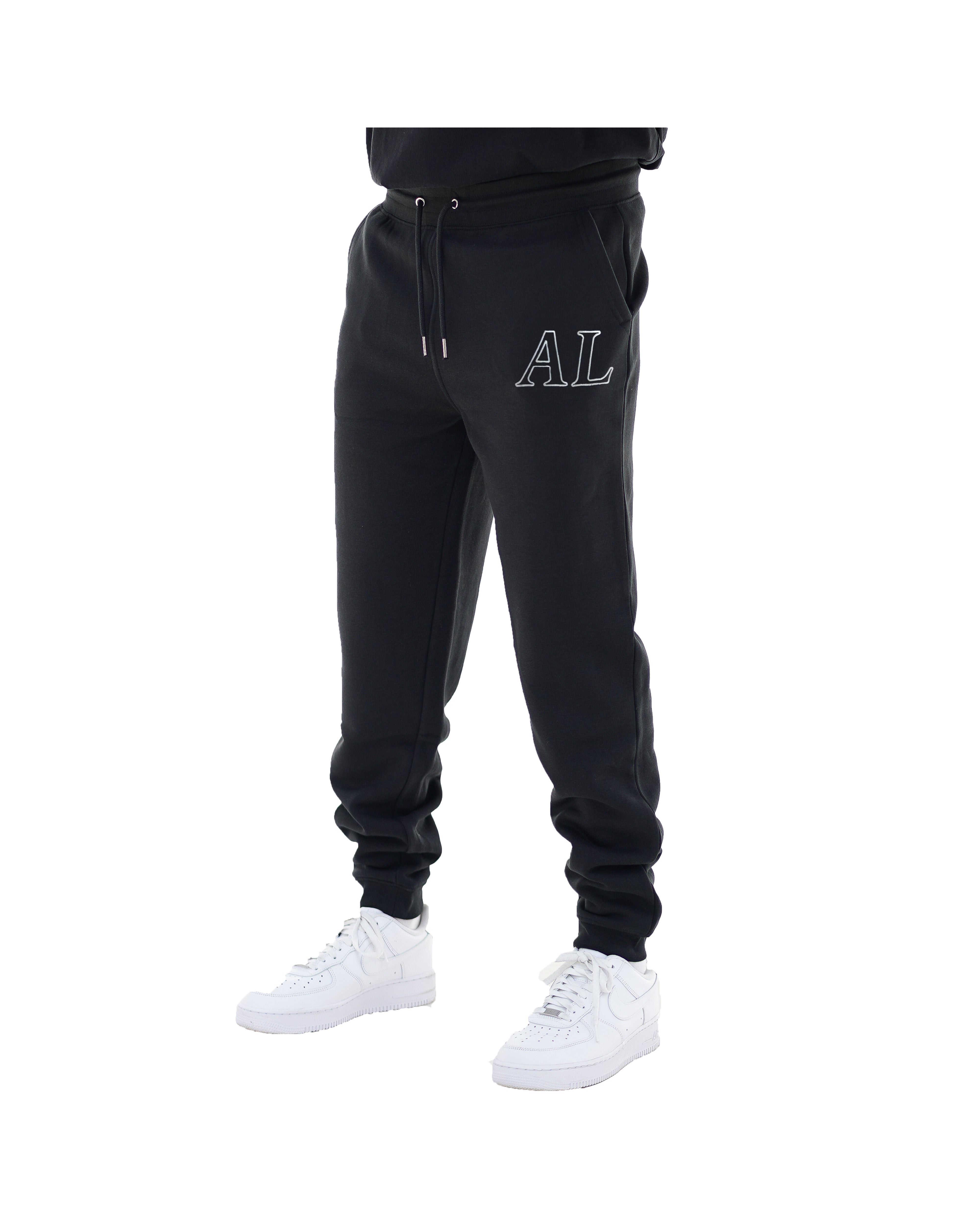 AL SWEATPANTS