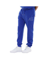 AL SWEATPANTS - COBALT BLUE