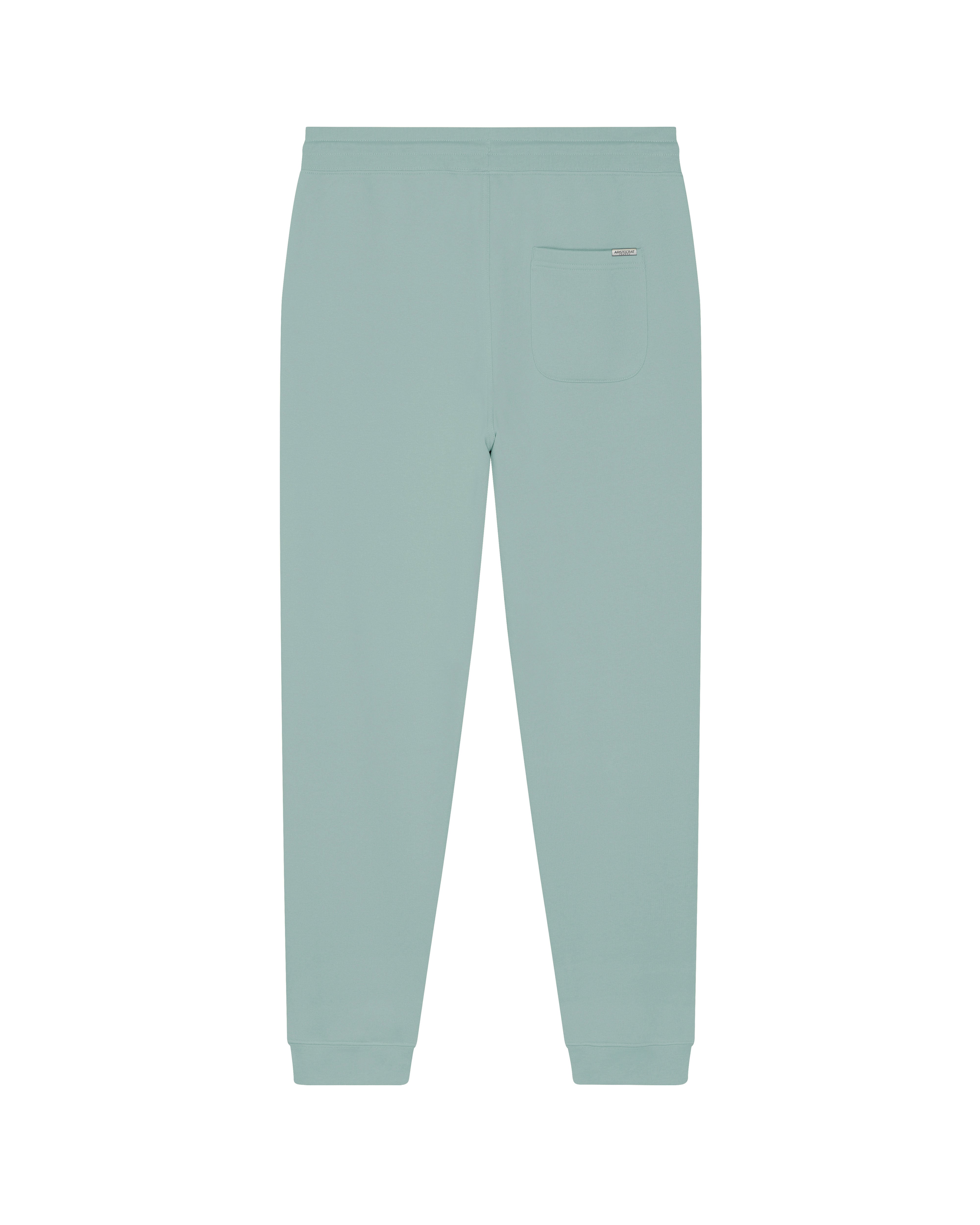 AL SWEATPANTS - MINT GREEN