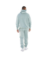 AL SWEATPANTS - MINT GREEN