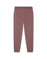 AL SWEATPANTS - MOCHA BROWN