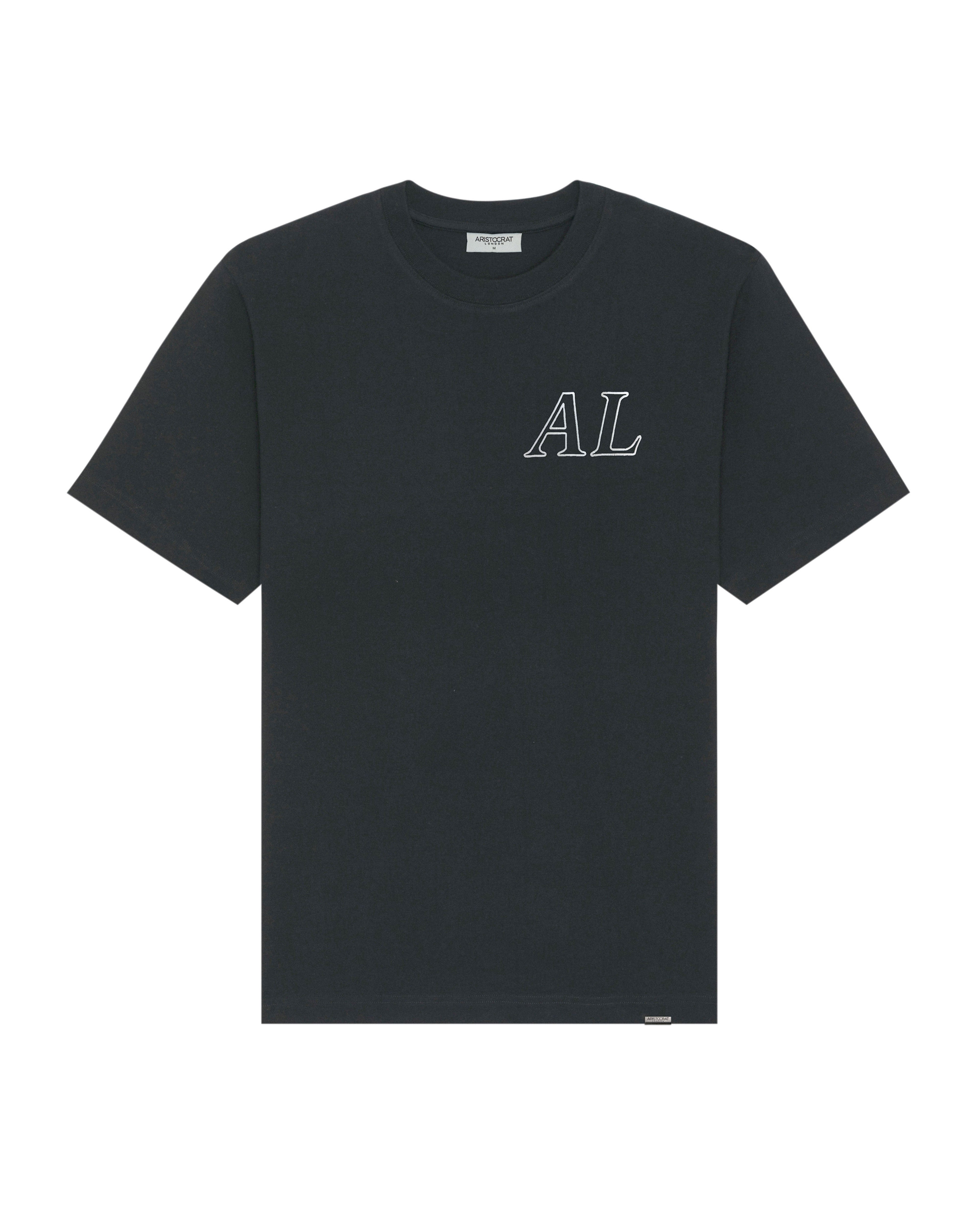 AL CONTOUR T-SHIRTS