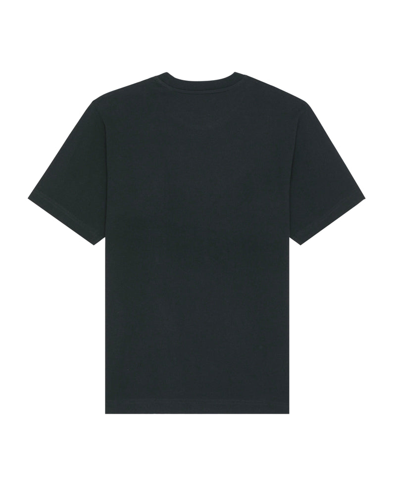 
                  
                    AL Contour T-Shirt - Black
                  
                