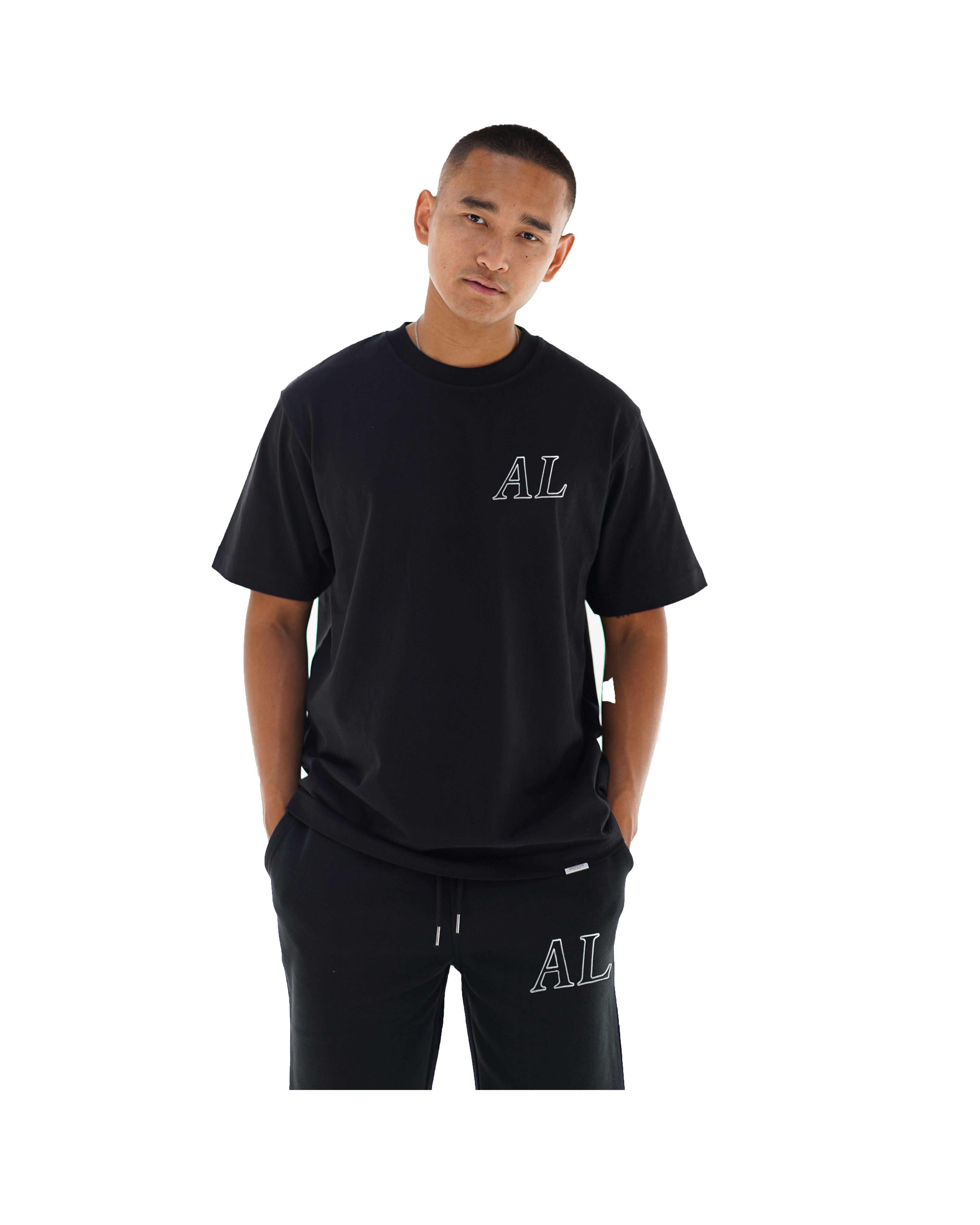 AL CONTOUR T-SHIRTS