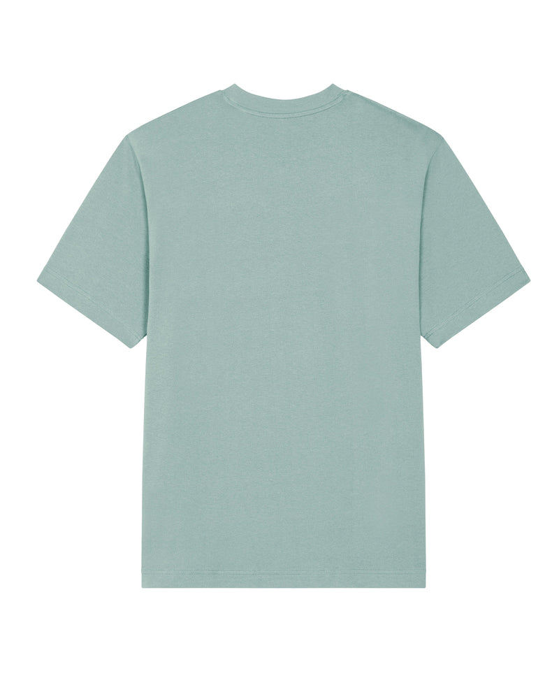 
                  
                    AL Contour T-Shirt - Mint Green
                  
                