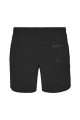 BOLD SWINSHORTS - BLACK