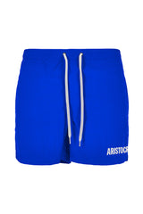 BOLD SWINSHORTS - COBALT BLUE