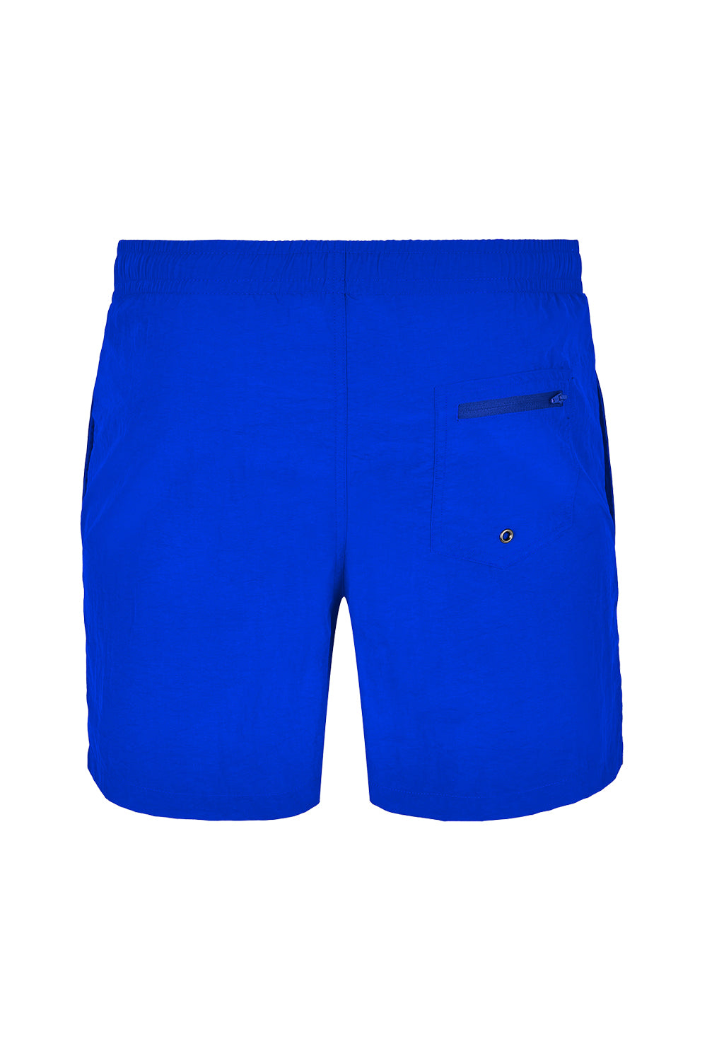 BOLD SWINSHORTS - COBALT BLUE