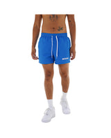 BOLD SWINSHORTS - COBALT BLUE