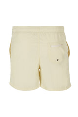 BOLD SWINSHORTS - LEMON YELLOW