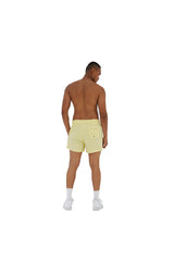 BOLD SWINSHORTS - LEMON YELLOW