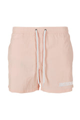 BOLD SWINSHORTS - PEACHY PINK