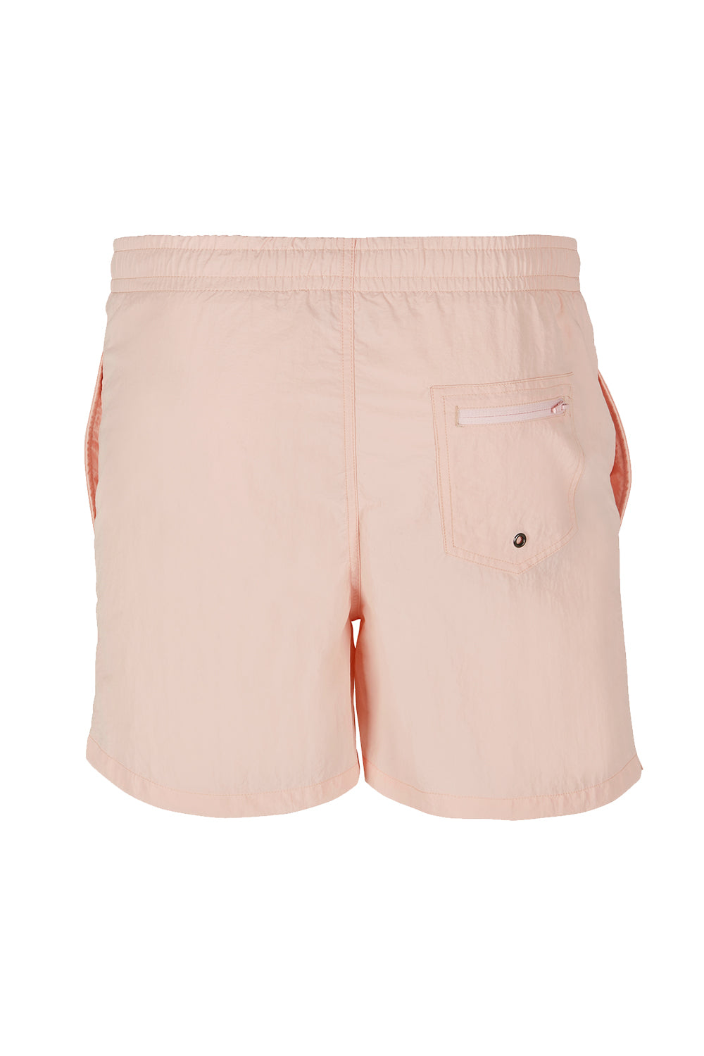 BOLD SWINSHORTS - PEACHY PINK