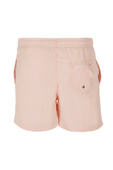 BOLD SWINSHORTS - PEACHY PINK