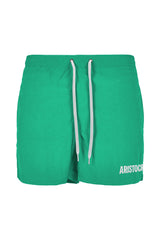 BOLD SWINSHORTS - RACING GREEN