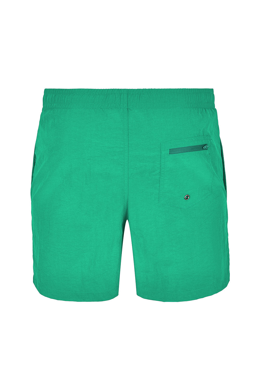 BOLD SWINSHORTS - RACING GREEN