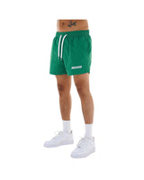 BOLD SWINSHORTS - RACING GREEN