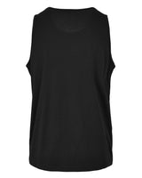 BOLD TANK TOP - BLACK