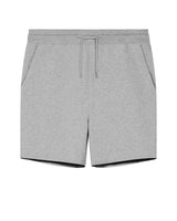 ESSENTIAL SHORTS - ASH GREY