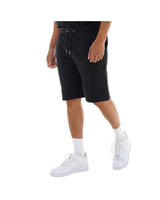 ESSENTIAL SHORTS - BLACK