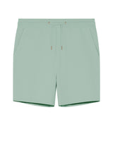 ESSENTIAL SHORTS - MINT GREEN