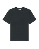 ESSENTIAL T-SHIRT - BLACK