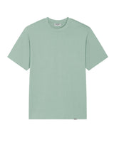 ESSENTIAL T-SHIRT - MINT GREEN