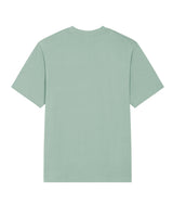 ESSENTIAL T-SHIRT - MINT GREEN