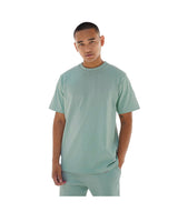 ESSENTIAL T-SHIRT - MINT GREEN