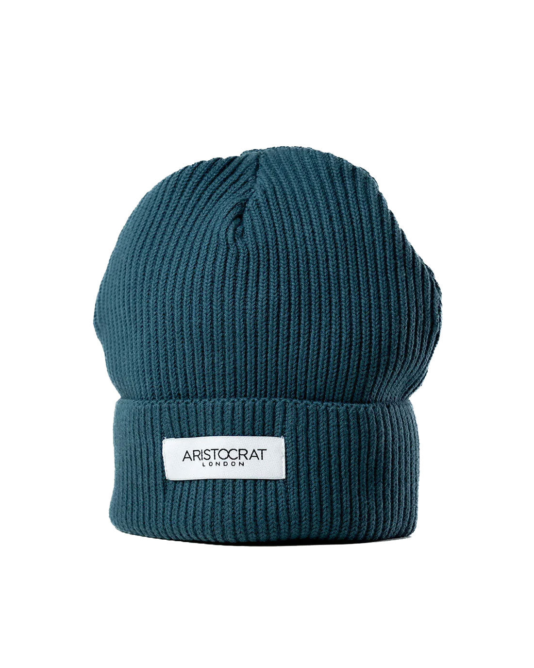 ARISTOCRAT BEANIE - RACING GREEN