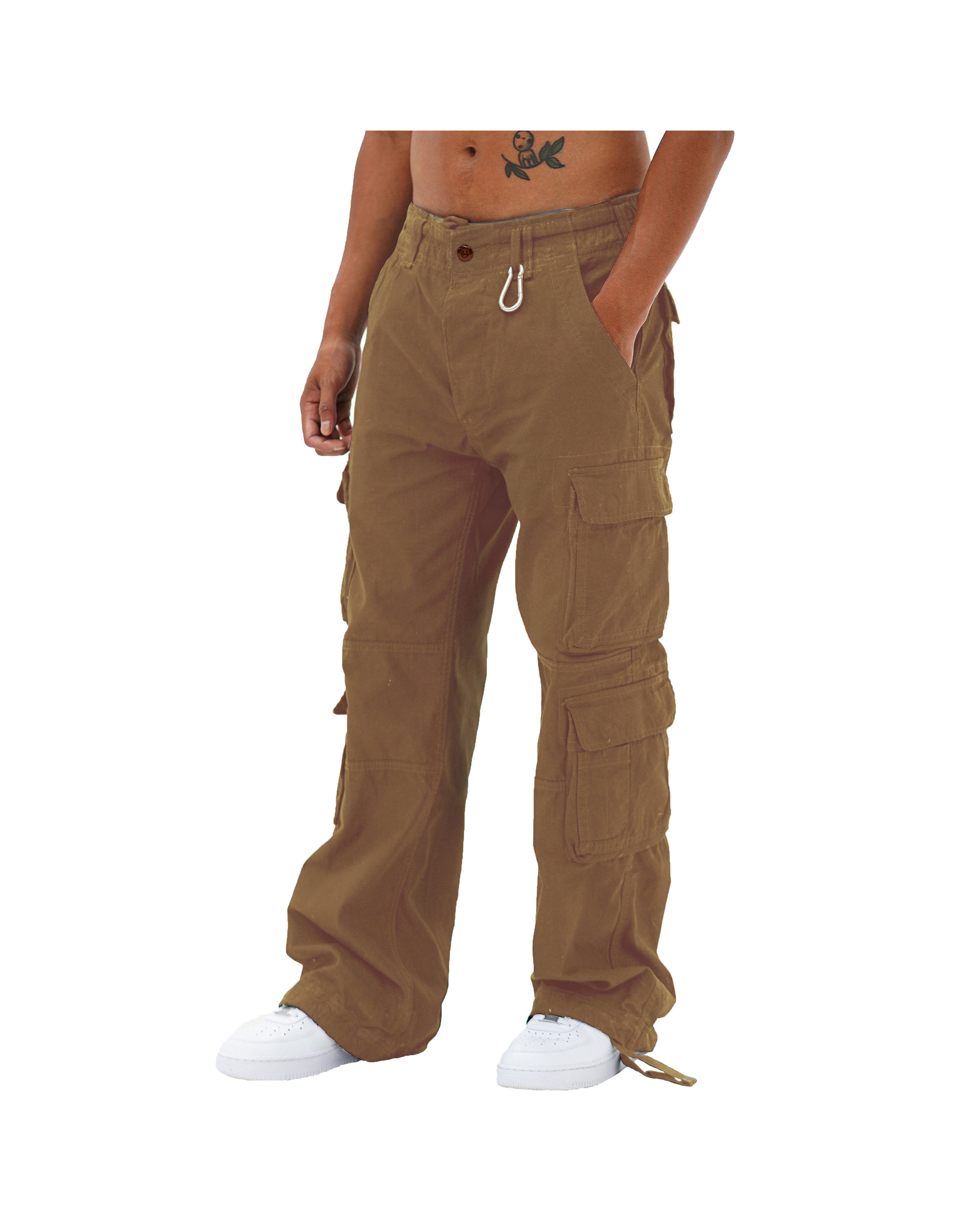 CARGO PANTS