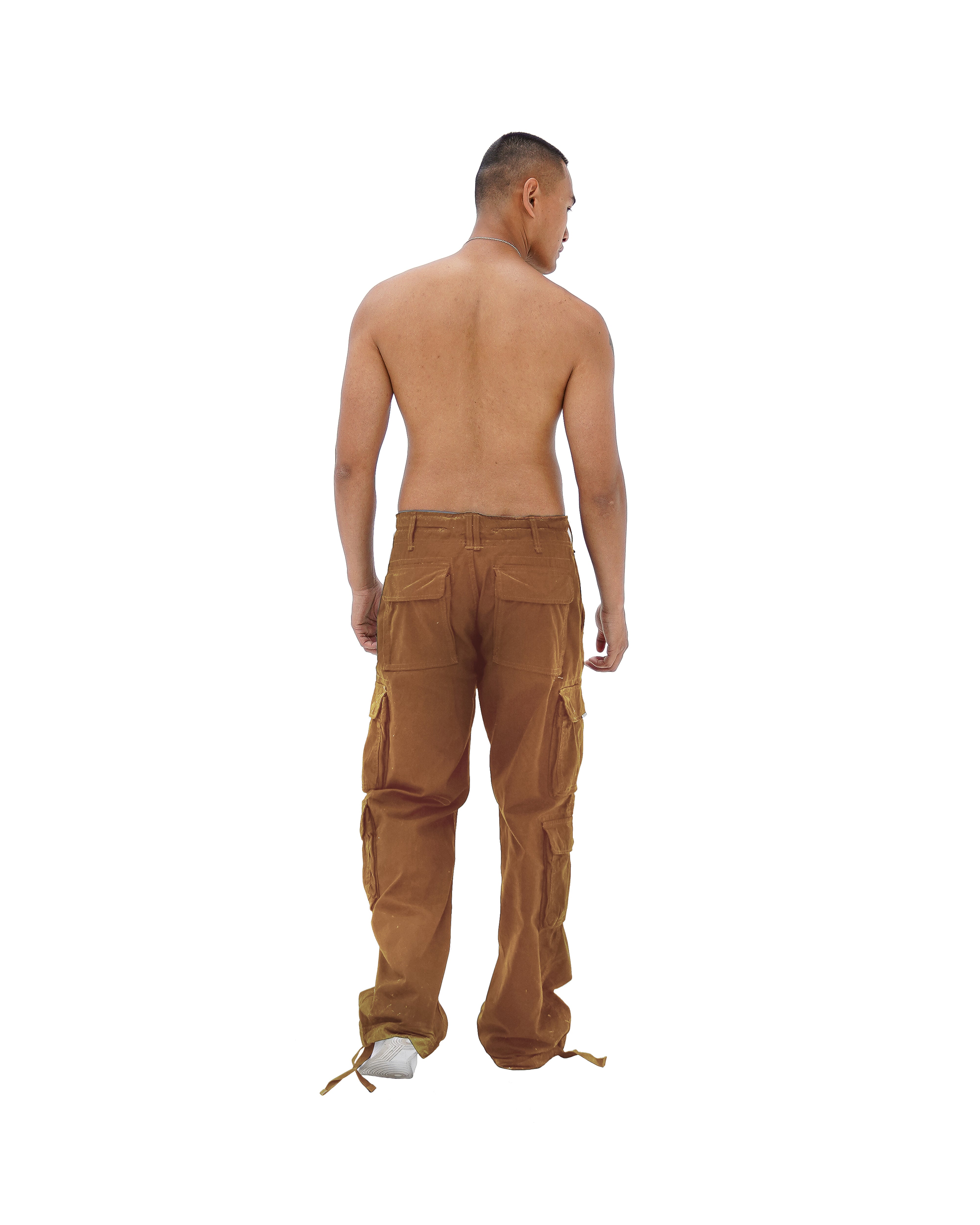 CARGO PANTS