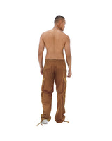 THE CARGO PANT - DESERT KHAKI